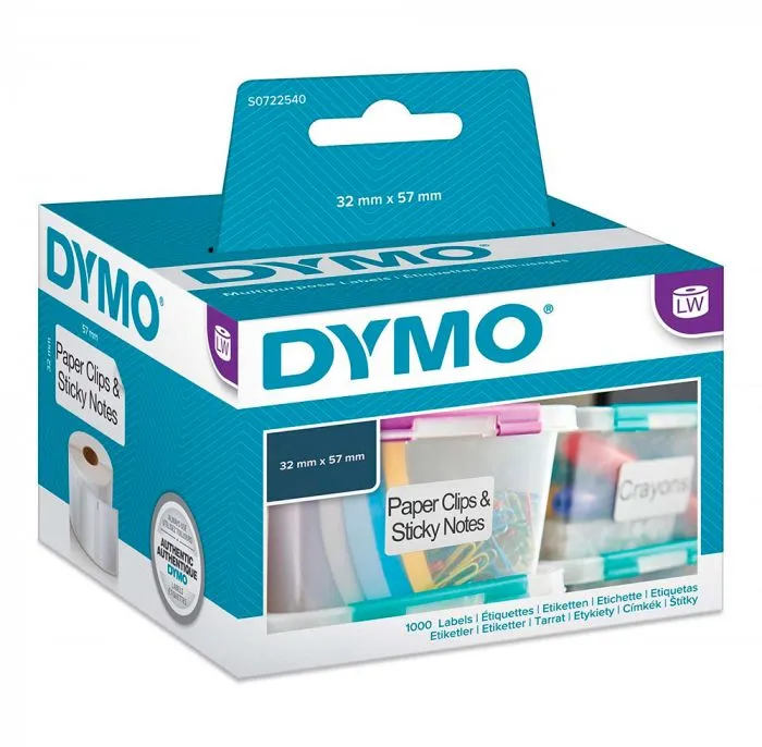 фото Dymo S0722540