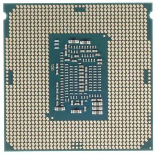 Intel Xeon E3-1245v6