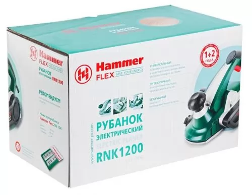 Hammer Flex RNK1200