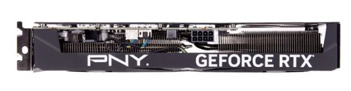 фото PNY GeForce RTX 4060 Ti VERTO OC Dual Fan