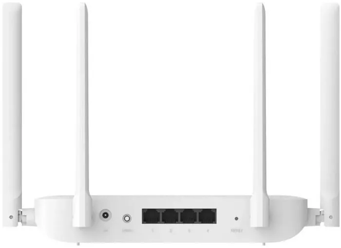 фото Xiaomi Mi Router AX1500