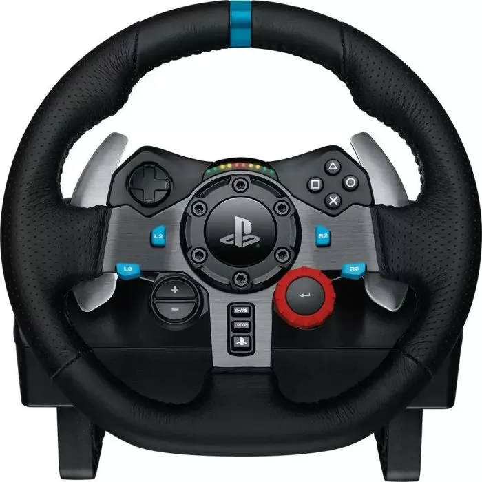 Logitech G29 Driving Force