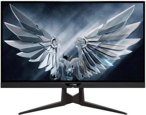 

Монитор 27" GIGABYTE FI27Q-P, FI27Q-P