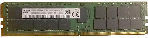 Модуль памяти DDR4 128GB Hynix original HMABAGR7A2R4N-XSTG PC-25600, 3200MHz, CL22, 1.2V