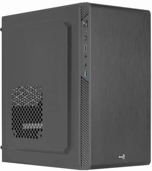 AeroCool Cs-106-S-BK-v1