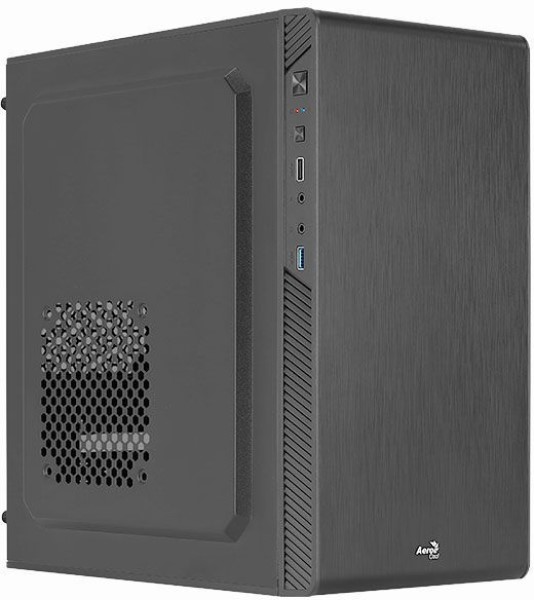 Aerocool Cs 104 S Bk V1 Купить