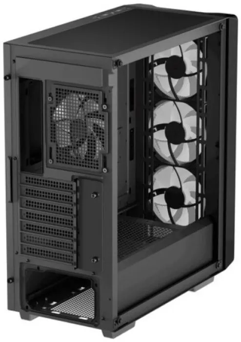 фото Deepcool CC560 MESH V2