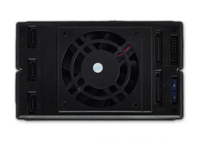 фото Procase L3-203-SATA3-BK