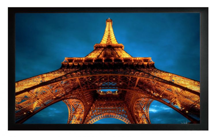 

Экран Cactus CS-PSFRE-180X102 на раме, FrameExpert, 16:9, настенно-потолочный натяжной, CS-PSFRE-180X102