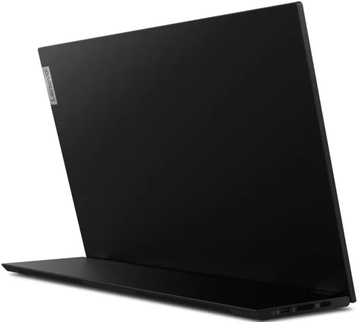 фото Lenovo ThinkVision M15