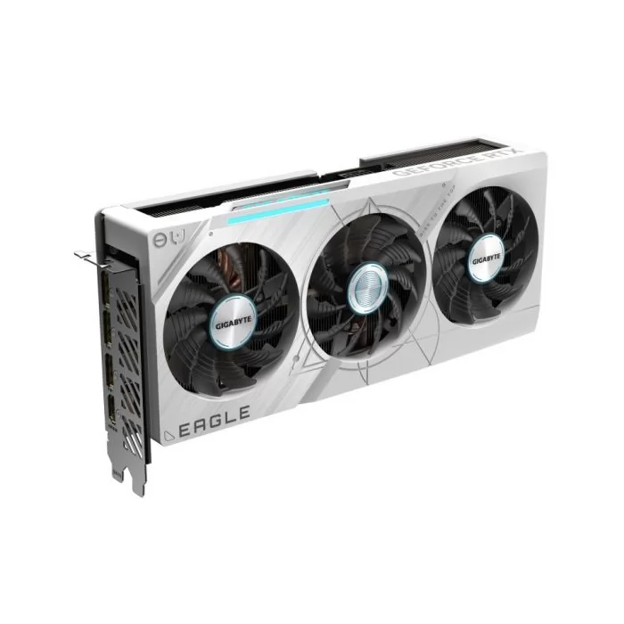 GIGABYTE GeForce RTX 4070 SUPER EAGLE OC