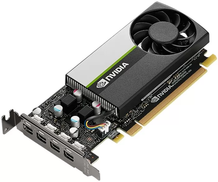 nVidia T1000