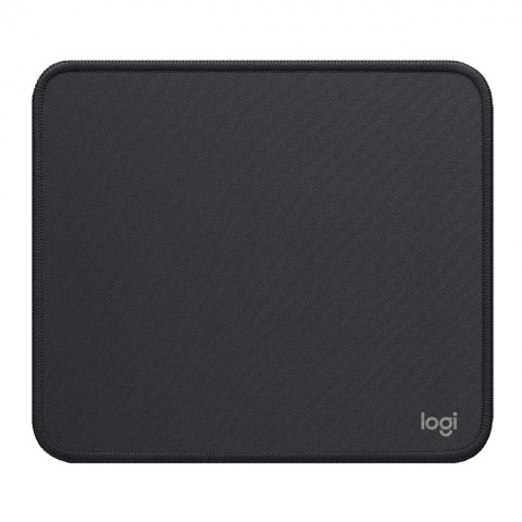 Коврик Logitech Pad Studio Series 956-000049 graphite