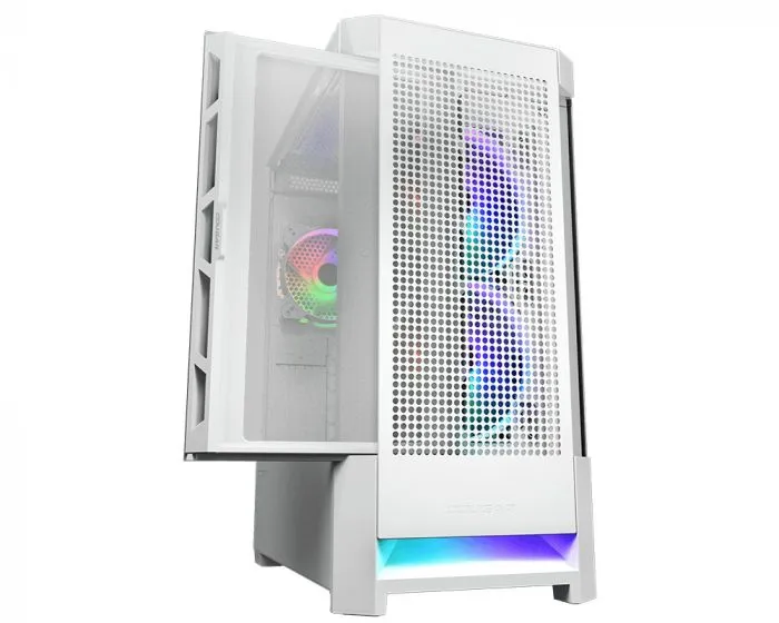 Cougar Airface RGB White