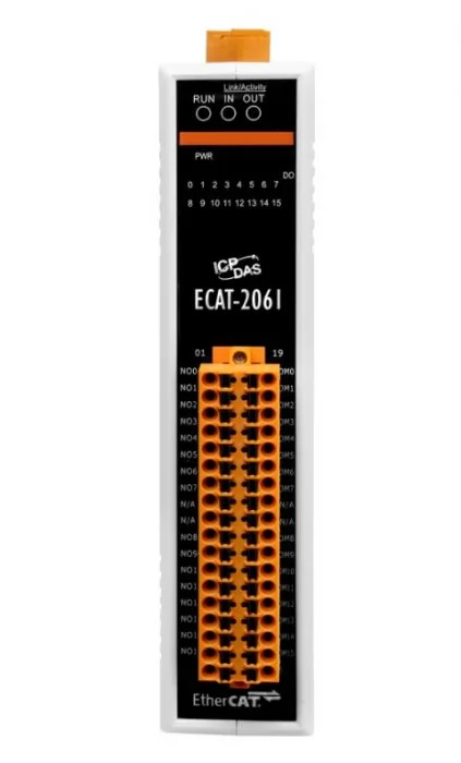 ICP DAS ECAT-2061 CR