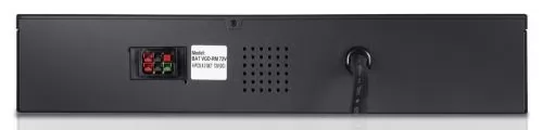 Powercom VGD-RM 72V
