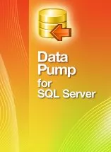 EMS Data Pump for SQL Server (Non-commercial)