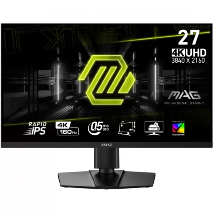 MSI Optix MAG 274UPF E2