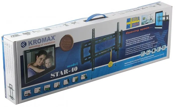 фото Kromax STAR-40