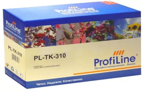 ProfiLine PL-TK-310
