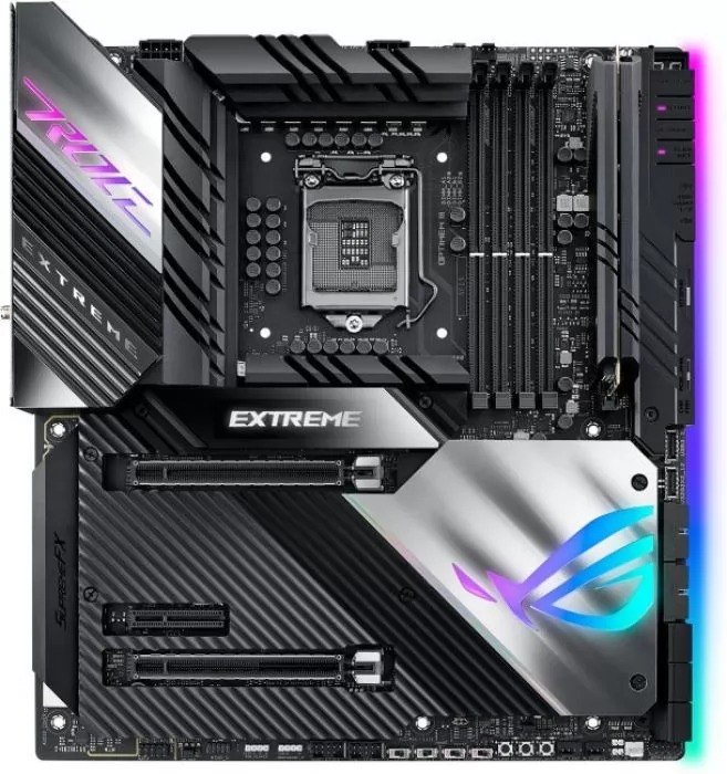 ASUS ROG MAXIMUS XIII EXTREME