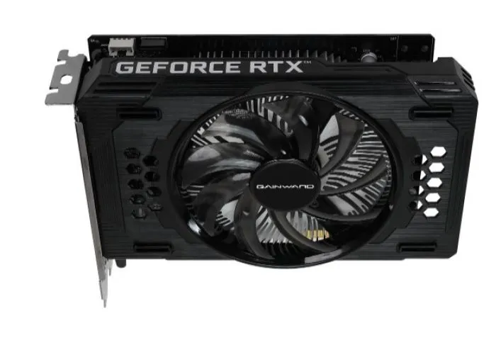 Gainward GeForce RTX 3050 PEGASUS OC