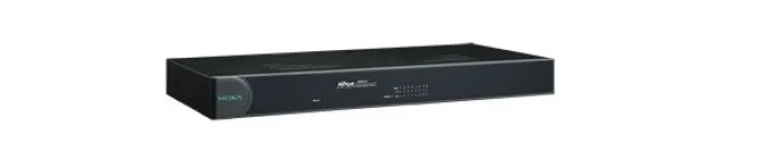 фото MOXA NPort 5650-8-HV-T