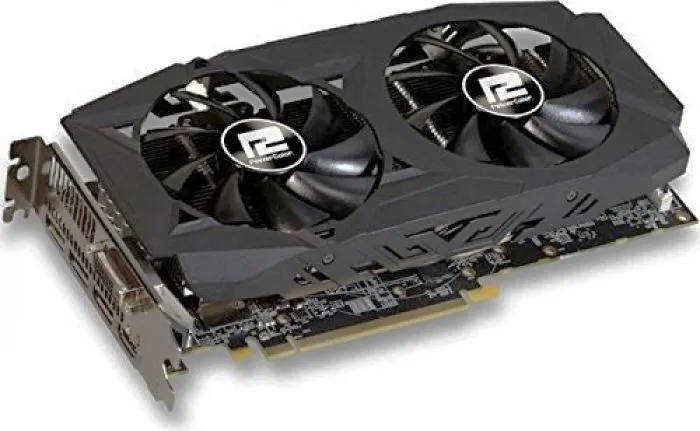 PowerColor Radeon RX 580