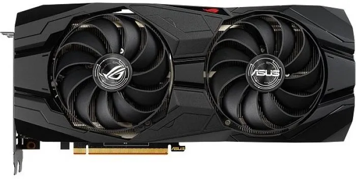 ASUS Radeon RX 5500 XT