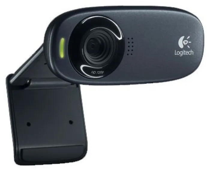 фото Logitech C310