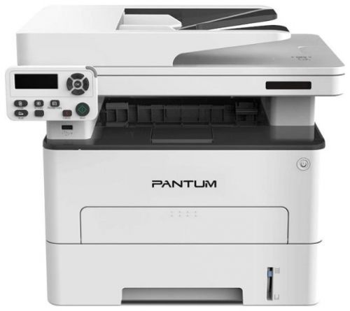 

МФУ монохромное Pantum M7102DN, M7102DN