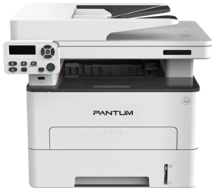 Pantum M7102DN