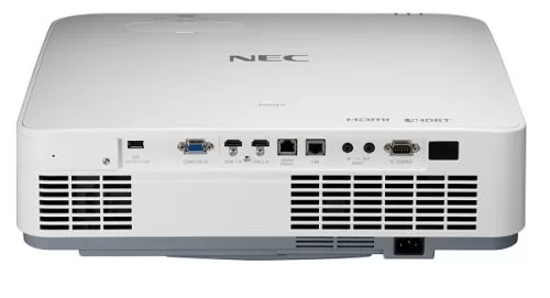 NEC P605UL