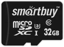 SmartBuy SB32GBSDCL10U3L-01