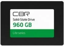 CBR SSD-960GB-2.5-LT22