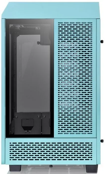 Thermaltake The Tower 100 Turquoise