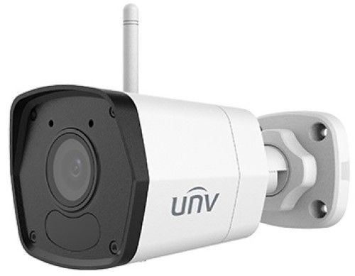 Видеокамера IP UNIVIEW IPC2122LB-AF28WK-G цилиндрическая, 1/2.9