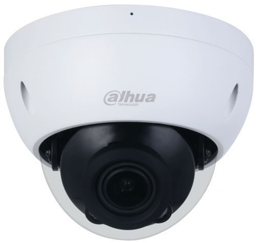 Видеокамера IP Dahua DH-IPC-HDBW2441RP-ZS уличная купольная с ИИ 4Мп; 1/2.9” CMOS; моторизованный об