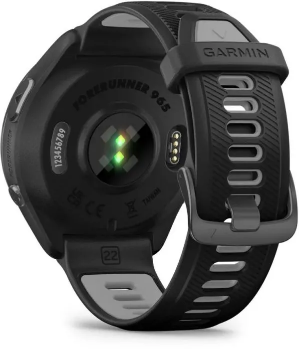 фото Garmin Forerunner 965