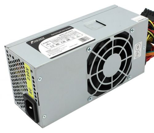 Блок питания Powerman PM-300ATX 300W, TFX, 80mm fan