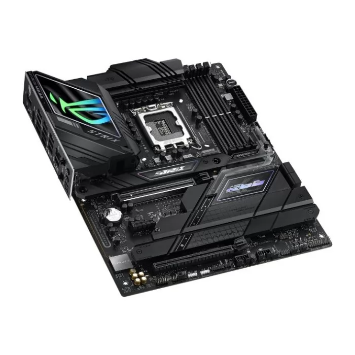 фото ASUS ROG STRIX Z790-F GAMING WIFI II