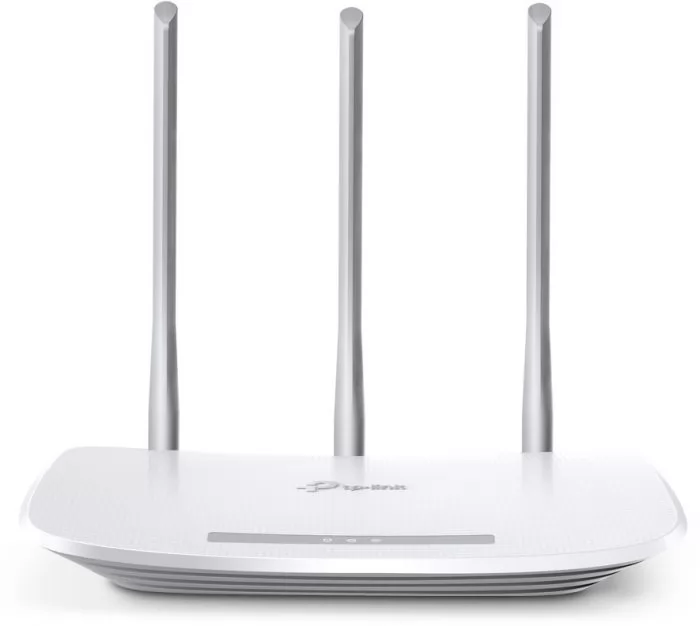 фото TP-LINK TL-WR845N