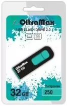 фото OltraMax OM-32GB-250-Turquoise