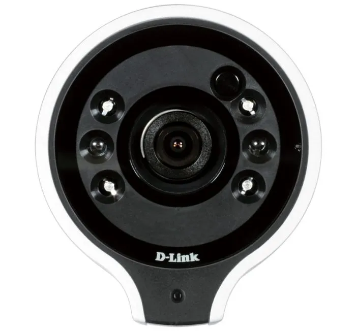 фото D-link DCS-7000L