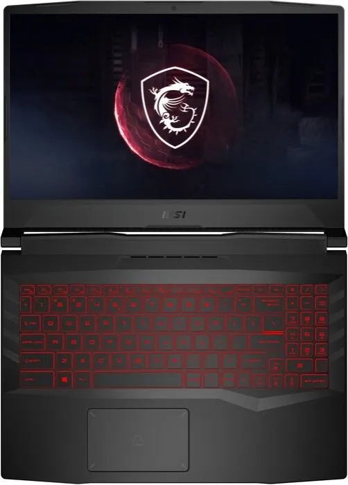 MSI Pulse GL66 12UEK-220RU