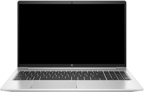 

Ноутбук HP ProBook 450 G9 6A151EA i5-1235U/8GB/256GB SSD/15.6" FHD/Iris Xe Graphics/FPR/Cam/DOS (Pike Silver, Aluminum), ProBook 450 G9