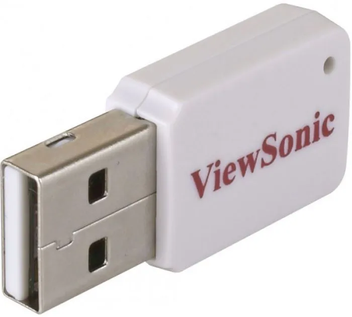 фото Viewsonic WPD-100