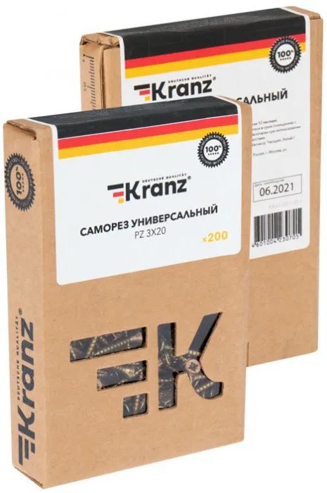 KRANZ KR-01-3311-001