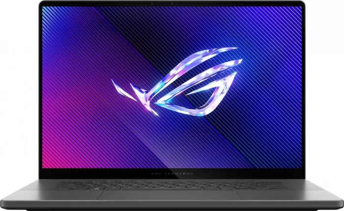 ASUS ROG Zephyrus G16 GU605MY-QR111W