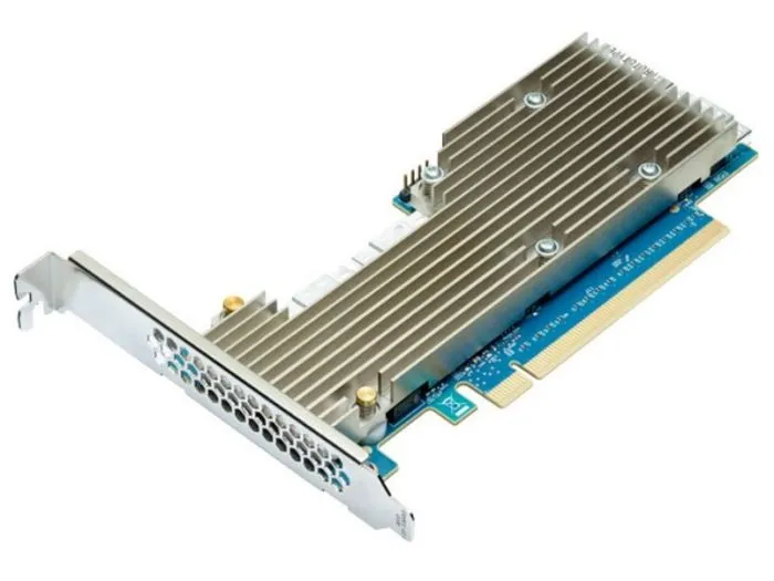 фото Broadcom/LSI P411W-32P